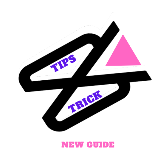 Cap Cut Video Editor Trick &amp; Tips icon