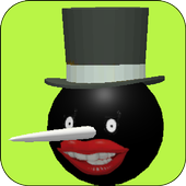 Stickmans PvP icon