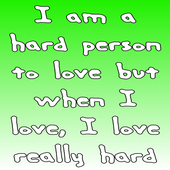 Tupac Shakur Uplifting Sayings icon