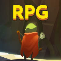 Simplest RPG - AFK Idle Game