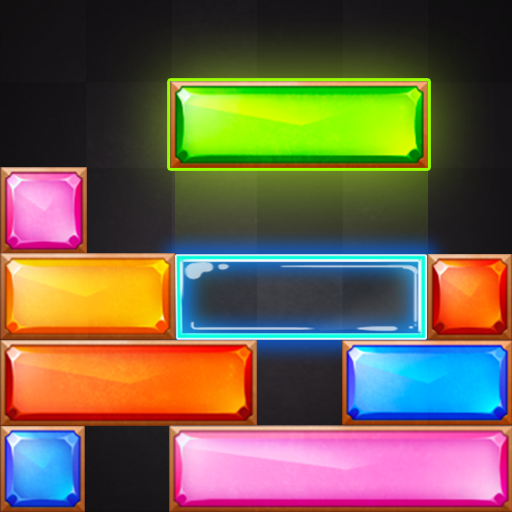 Block Puzzle 2019 icon