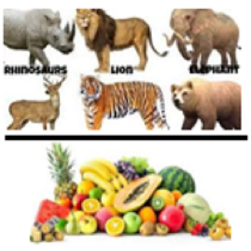 Animals And Vegetables icon