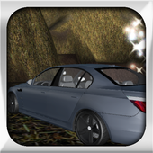 Extreme Fast Hill Climb Racing icon