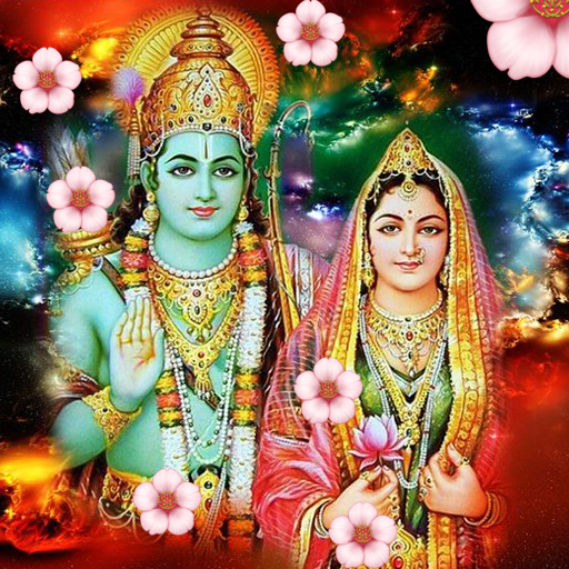 SitaRama Wallpapers icon