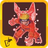 Ninja Fight Ultimate Reborn