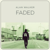 Faded - Alan Walker иконка