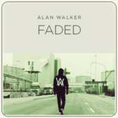 Faded - Alan Walker on 9Apps