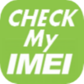 Check My IMEI icon