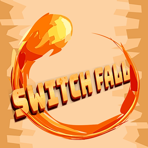 Switch Fall icon