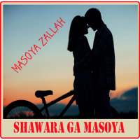 Shawara Ga Masoya on 9Apps