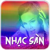 Nhac San Cuc Manh on 9Apps