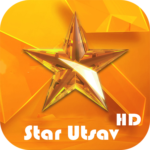 Live Star Utsav TV Channel - Live TV Serial Tips icon