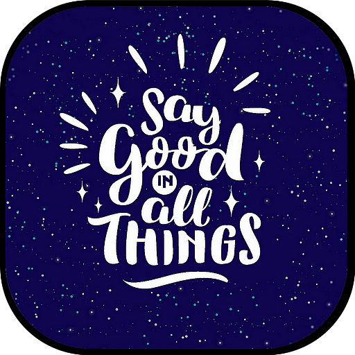 Daily Quotes Good Morning - Good Night Full HD icon