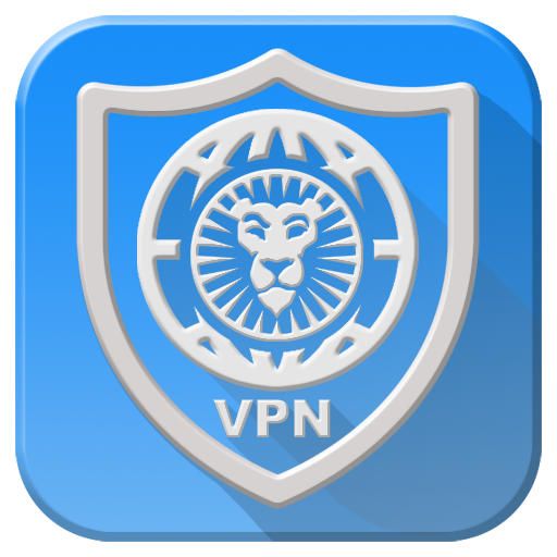 Leo VPN icon