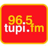 Super Rádio Tupi on 9Apps