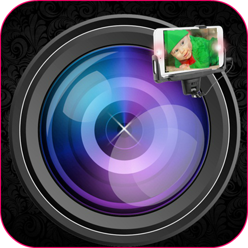 Photo Editor LATEST icon