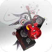 Music  Mixer  DJ  Studio icon