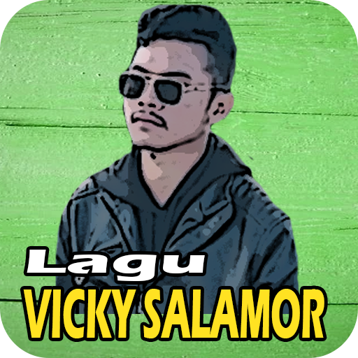 Lagu Vicky Salamor Tania icon
