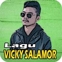 Lagu Vicky Salamor Tania on 9Apps