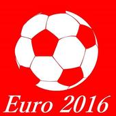 EURO PLAY 2016 VIEW icon