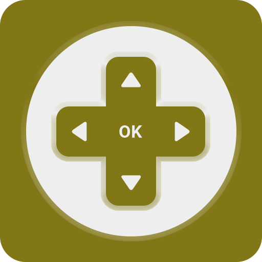 Remote for Sansui TV icon