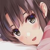 Wallpaper Waifu Anime icon