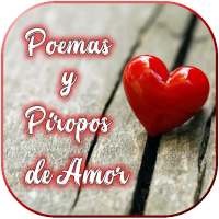 Poemas y Piropos de Amor - Frases