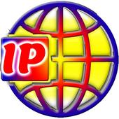 IP Browser icon
