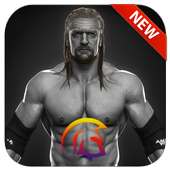 Triple H Wallpapers HD 4K