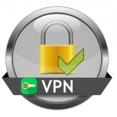 Smart VPN icon