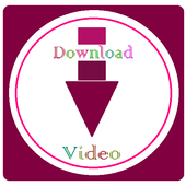 Hd Video Downloads For Instagram icon