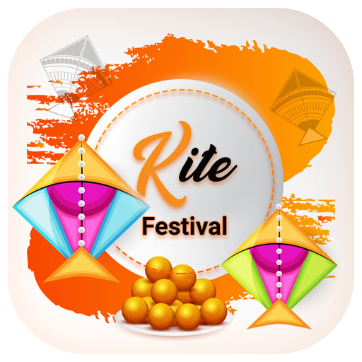 Kite Festival أيقونة