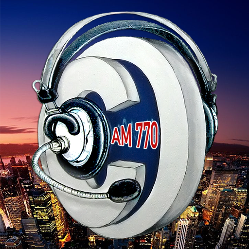 Radio Cidade AM 770 Cambé icon