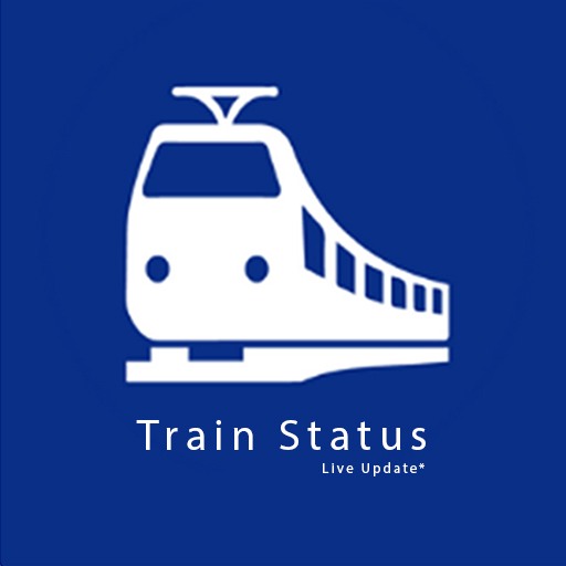 Train Status - Live Update icon