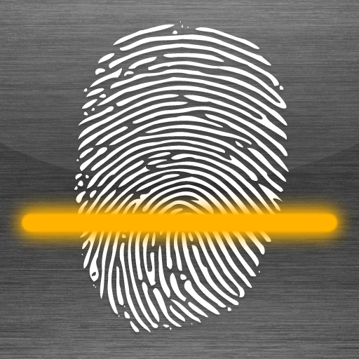 ikon Prank Age Scanner