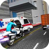 MotoBike : Real Traffic Racer