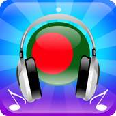 Fm bangladesh radio app-fm radio bangladesh online on 9Apps