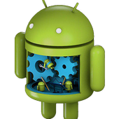 Cellphone info иконка