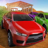 Dirt Racer: Drift Rally Racing icon