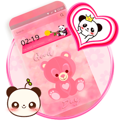 Imágenes de Buenos Días para WhatsApp icon