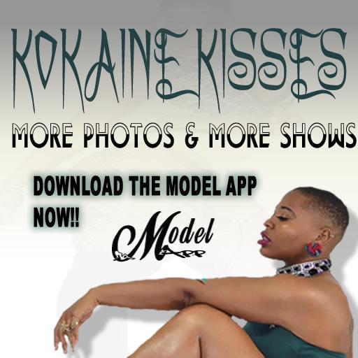 Kokaine Kisses icon