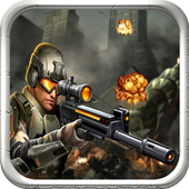 Gun Shoot Battle icon