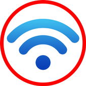 Free WIFI Password  Connect icon