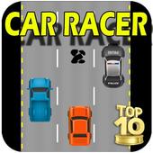 CAR RACER icon