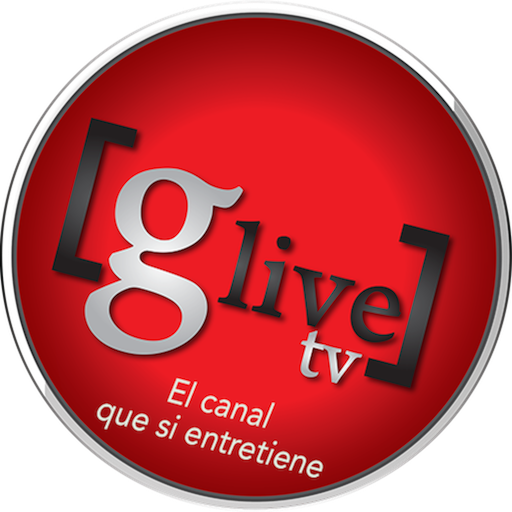 Glive TV icon
