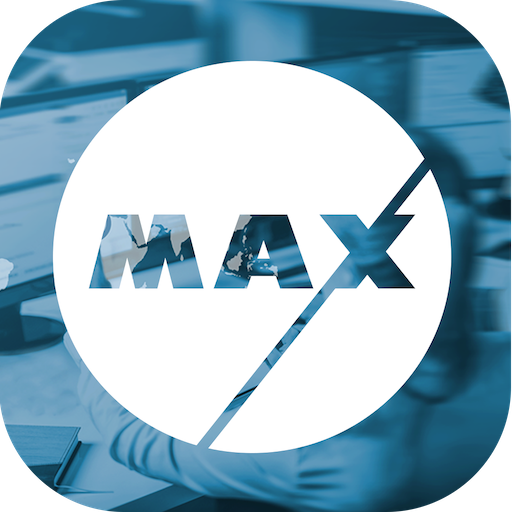 MAX-Security أيقونة