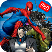 Tips for SpiderMan 2 Amazing icon