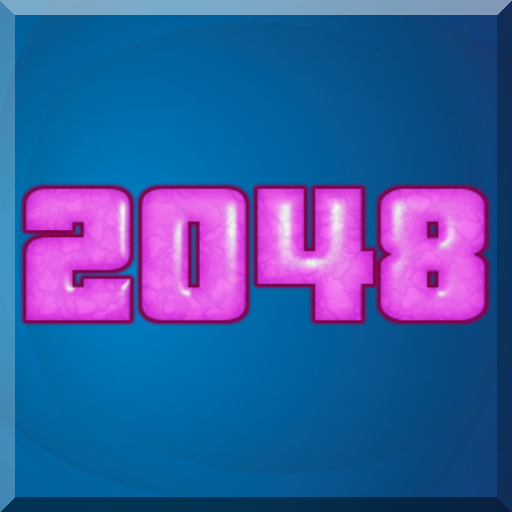 2048 - Brain Game icon