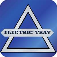 Electric Tray