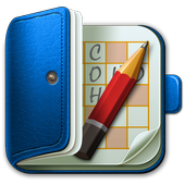 Puzzle (English Book) icon
